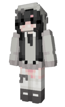Minecraft скин по нику TabTab