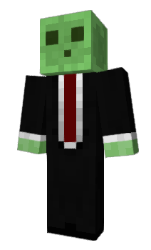 Minecraft скин по нику Nixeli