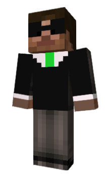 Minecraft скин по нику hihon