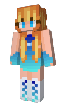 Minecraft скін по ніку dodog1rl