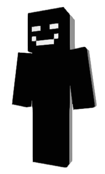 Minecraft skin Gitlera