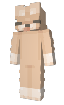 Minecraft скін по ніку opaantu