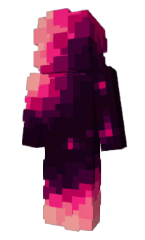 Minecraft skin Fataled