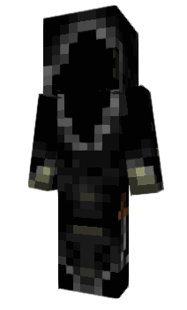 Minecraft скин по нику yirs