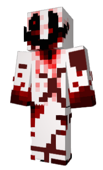 Minecraft skin aswe12