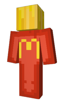 Minecraft skin polo_1