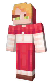 Minecraft скин по нику JA__DGAJA