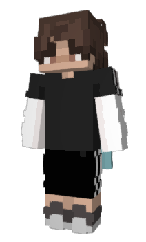 Minecraft скин по нику Lskotto
