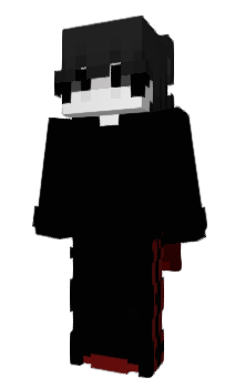 Minecraft скін по ніку calipolimon