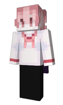 Minecraft скин по нику lMike