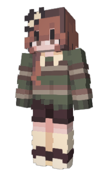 Minecraft skin 204068