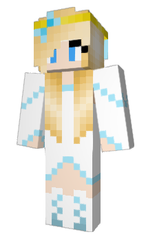 Minecraft skin ooopy