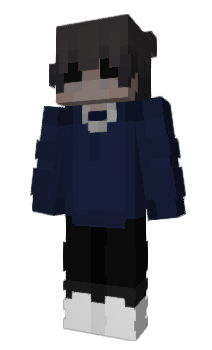 Minecraft skin alexdead