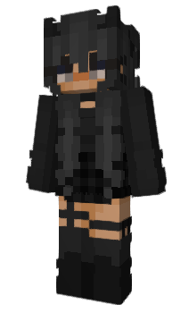 Minecraft skin 4733