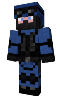 Minecraft скін по ніку theml