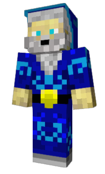 Minecraft скін по ніку Lovitaa