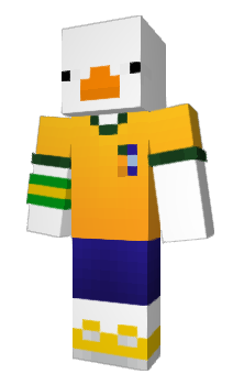 Minecraft скин по нику chora_pro_techno