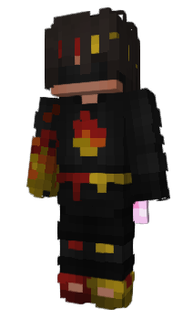 Minecraft skin googlepro