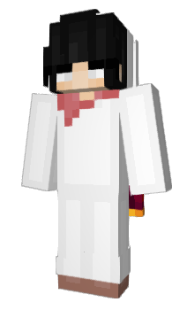 Minecraft скин по нику clrnc