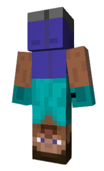Minecraft skin beadyeyes