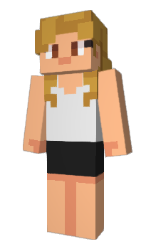 Minecraft skin 3V1LIKETHAT