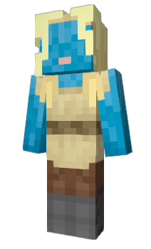 Minecraft скин по нику _tomatoz_