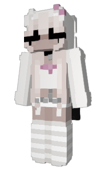 Minecraft скін по ніку dobo