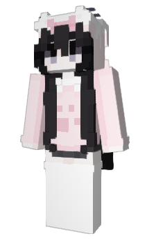 Minecraft скин по нику dobo