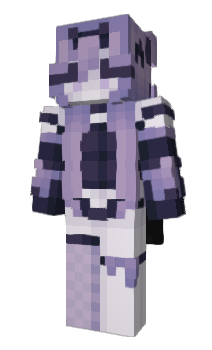 Minecraft skin dobo