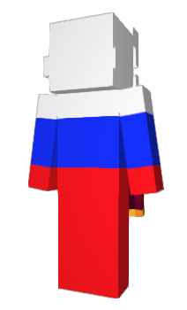 Minecraft скин по нику emilRELL