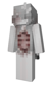 Minecraft скін по ніку emmxva