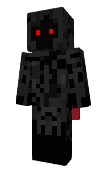 Minecraft скин по нику _Mair0n_