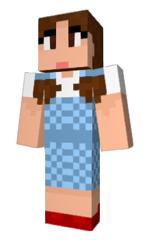 Minecraft скин по нику junhu