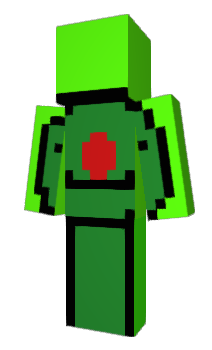 Minecraft skin BanglaDream
