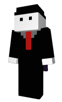 Minecraft скін по ніку G__G__G__G__