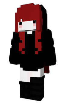 Minecraft скин по нику siry