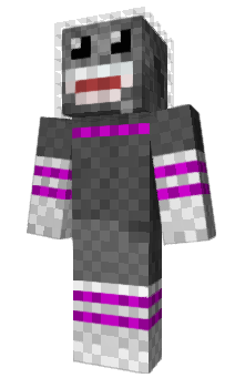 Minecraft скин по нику oldnavy1234