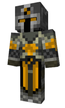 Minecraft скин по нику jettk