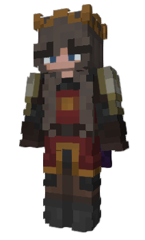 Minecraft скін по ніку rdscout