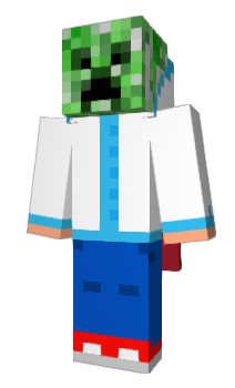 Minecraft скин по нику N_T_L