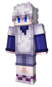 Minecraft скин по нику bashma4okk