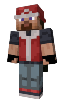 Minecraft скин по нику eShop