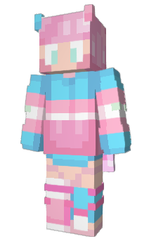 Minecraft skin Zzephyr_