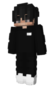 Minecraft skin lyneq