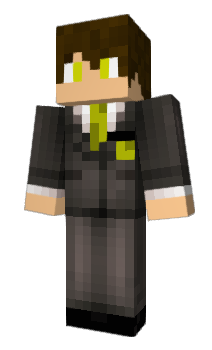 Minecraft скин по нику dkam