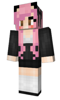 Minecraft скин по нику heliy