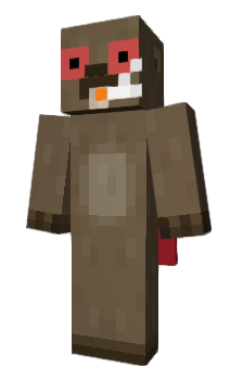 Minecraft skin _biigman_