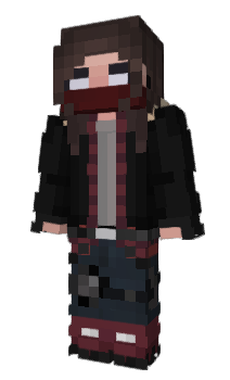 Minecraft skin LereHere