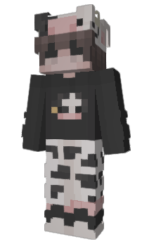 Minecraft skin c87
