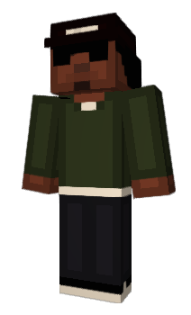 Minecraft скин по нику torells